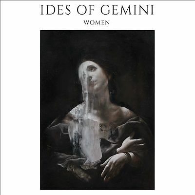 Women by Ides of Gemini (CD, 2017)