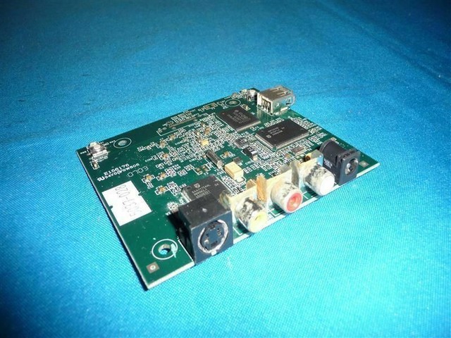 Streaming Network E156176 Board | eBay