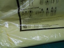 10 medline cover gowns xl