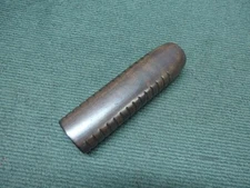 WINCHESTER MODEL 12 12GA. FOREND - 14-GROOVE FLAT BOTTOM FOREND