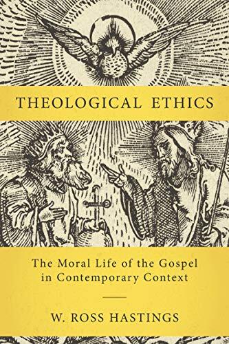 Theological Ethics: The Moral Life of the Gospel in Contemporary Context by W. - Image 3