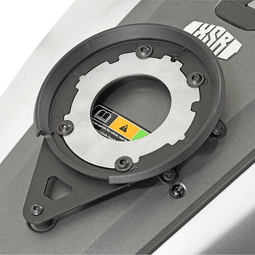 Support Tanklock Yamaha XSR 700 '16 contre les rayures de réservoir