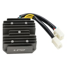 6-Wire Regulator Rectifier For Sym Joymax GTS 125 HD Joyride 125 200 i UK