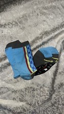 Kids OS Disney Pixar Socks