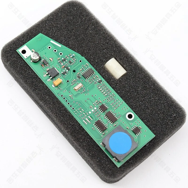 Emulador ELV de coche para VW Touareg Phaeton Audi A8 Porsche Cayenne reparación de dirección Foto 4 de 4