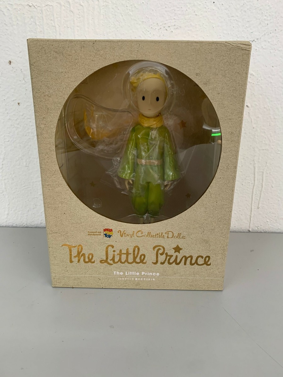 The Little Prince Le Petit Prince action Figure Collectible Model Toy
