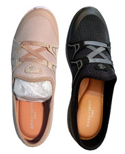 Easy Spirit Clog Slip On Shoe GIDDIE 2-HS Pink 7/7.5 OR Black Women's NEW IN BOX