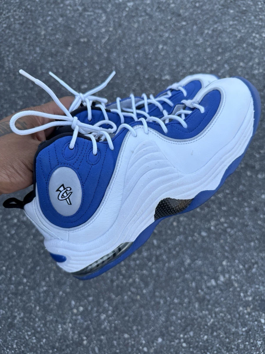 Nike Air Penny 2 QS 2023 Atlantic Blue for Sale | Authenticity