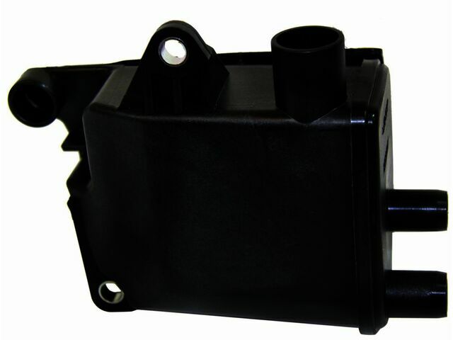 Pro Parts Oil Trap PCV Valve Oil Trap fits Volvo V40 2000-2004 94KFRP