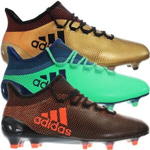 adidas x17 2 fg