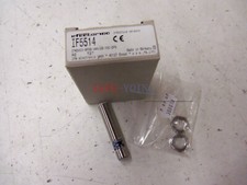 NEW 1PC IFM IF5514 Efector Inductive Proximity Switch Sensor