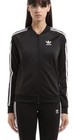 Adidas Originals SST Black Track Unisex Jacket S — photo 1