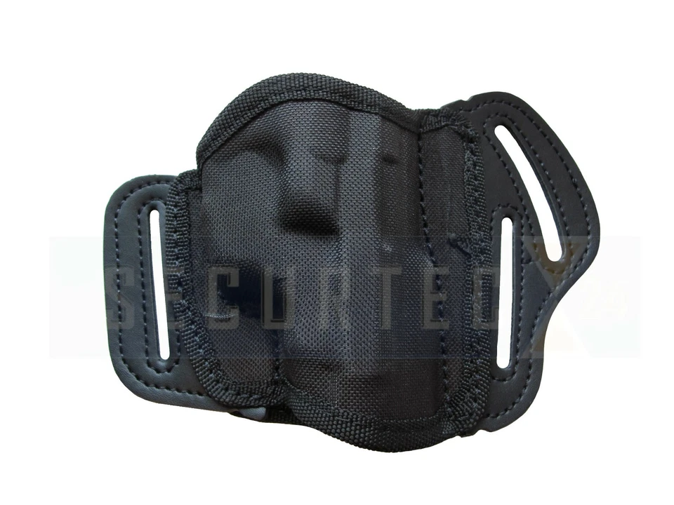 FIRST STRIKE Passform-Holster für Zoraki 914 Schreckschusspistole