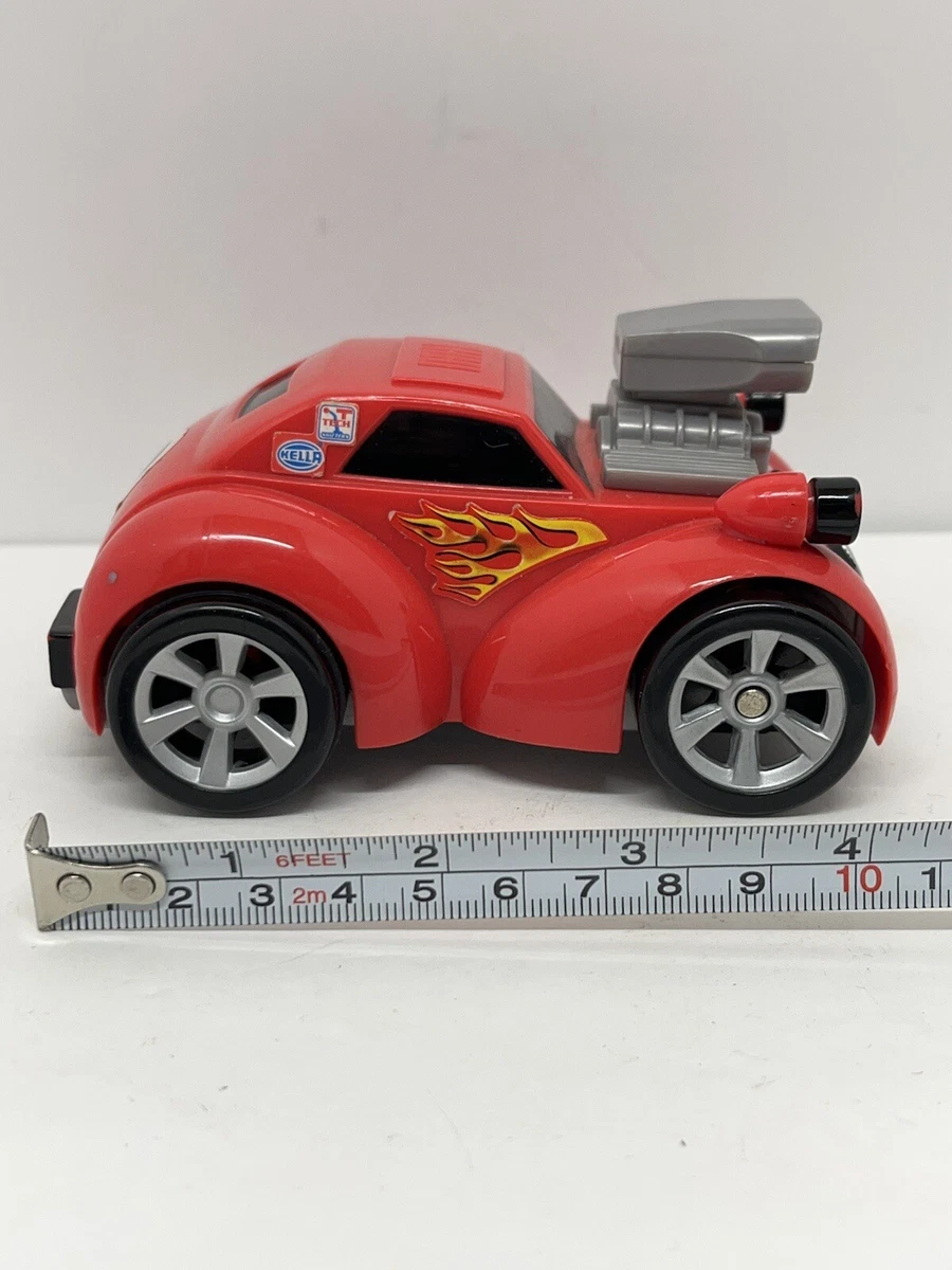 Fisher price cheap battery operated car