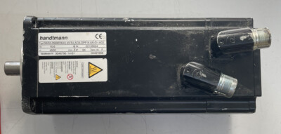 Handtmann DSD2-056MO64U-45-54-AOA-DPP-K-AN-O+AG1 Motor Synchronmotor
