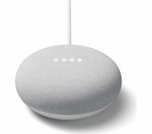 google home 2nd generation
