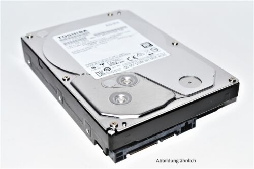 Toshiba DT01ACA300 3000GB interne HDD 3,5 Zoll 7200rpm 64MB Cache SATA III - Bild 1 von 1