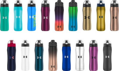 ua rush