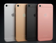 Apple iPhone 7 - 32GB 128GB 256GB - Unlocked Smartphone Good Condition Warranty