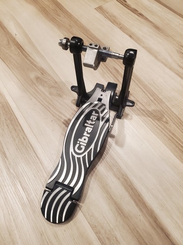 Gibraltar 3311S Bass Drum Pedal, Incomplete, For Parts Only