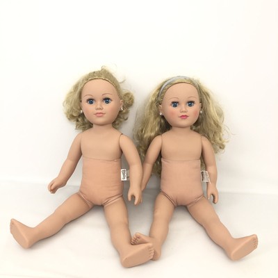 2013 cititoy doll gs126