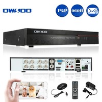 8ch P2p Hd Network Cctv Dvr Security Camera Video Recorder Phone Control P7n3 8ch P2p Hd Network Cctv Dvr Security Camera Video Recorder Phone Control P7n3