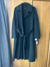 Bcbg Maxazria Long Coat Size M