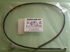 BSA C15 FRONT BRAKE CABLE 'NEW' 1961-1963 40-8598