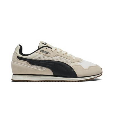Puma Softride ST Miler SD 40266705 Mens Beige Lifestyle Sneakers Shoes