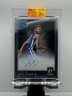 2018-19 Donruss Optic Jaren Jackson Jr Rated Rookie Autograph Auto #188