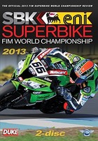 Superbike World Championship 2013 - Dvd - F600Z