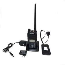 TIDRADIO TD-H6 Handheld Radio Two Way Radio