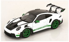 Norev Porsche 911 GT3 RS Tribute to Carrera  1:18 187271