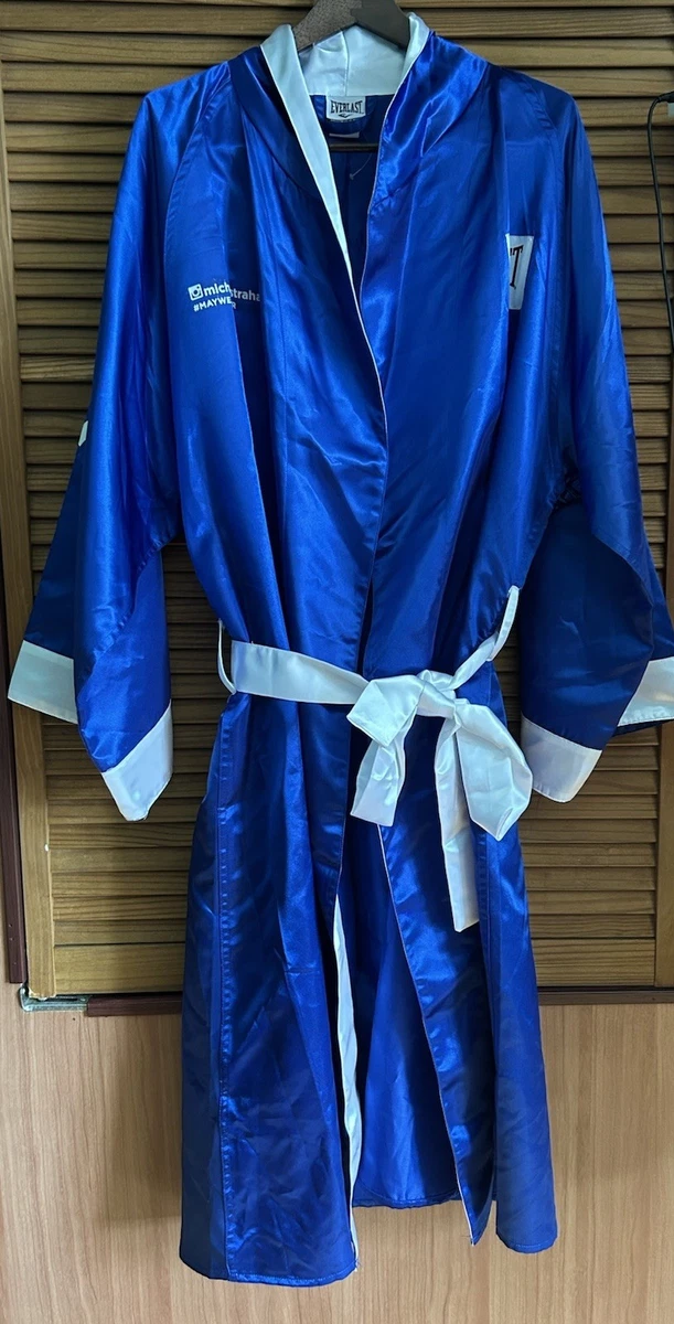Everlast Boxing & Martial Arts Robes for sale | eBay