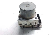 0265800443 ABS CONTROL UNIT / 259345 FOR OPEL COMBO CORSA C FAMILIAR