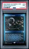 2023 MTG COMMANDER MASTERS FOIL-ETCHED #479 AMINATOU'S AUGURY PSA 9