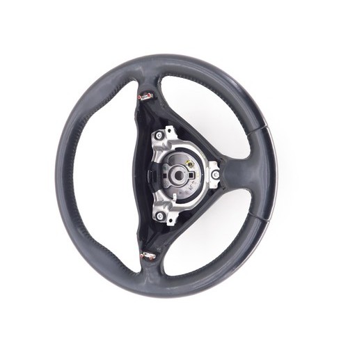 Lenkrad Lederlenkrad Tiptronic Porsche 911 996 99634780464