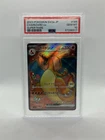 2023 Pokémon SV2a JP Charizard ex Super Rare Holo 185/165 PSA 10