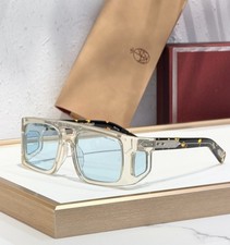 JACQUES MARIE MAGE Style Unisex Sunglasses - MODEL: WINDSOR - SIZE  54  20-146