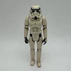 Vintage 1977 Kenner Star Wars Stormtrooper Hong Kong Original Action Figure