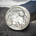 1929 Buffalo 🦬 Nickel AU/BU “Better Date”
