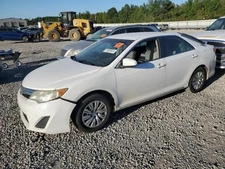 Chassis ECM Multiplex Network Left Hand Dash US Market Xle Fits 12 CAMRY 4908914
