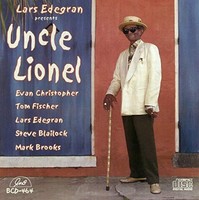 Uncle Lionel - Cd - G3Z