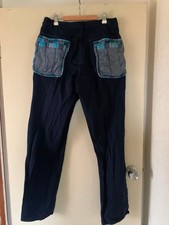 Comme des Garcons Homme Plus Piece-Dyed Check Pants