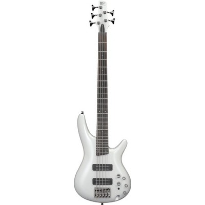 Ibanez SR305E-PW 5 String Electric Base