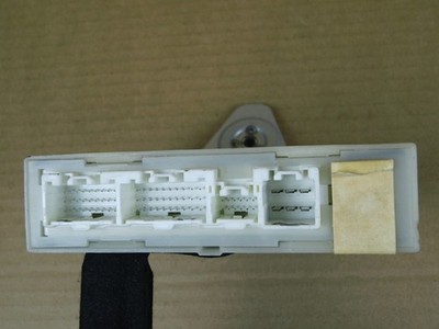 Mazda 6 GH module keyless control GS1D675DZ-G | eBay