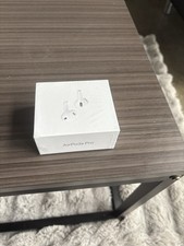 AirPod Pro 3 New