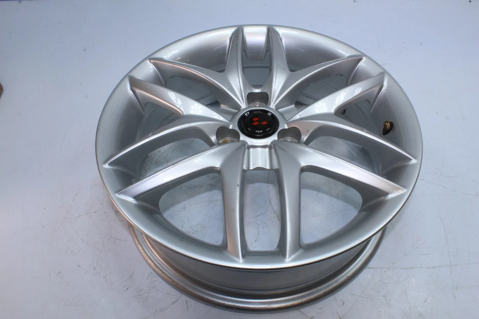 2013-2015 Can-Am Spyder ST-RT-RS-RTS-STS SM5 FRONT WHEEL RIM 706201431 - Image 3 of 4