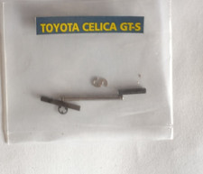 1985 Toyota Celica Gts Convertible Boot Cover Locking Pins Hardware 1 Repair Kit