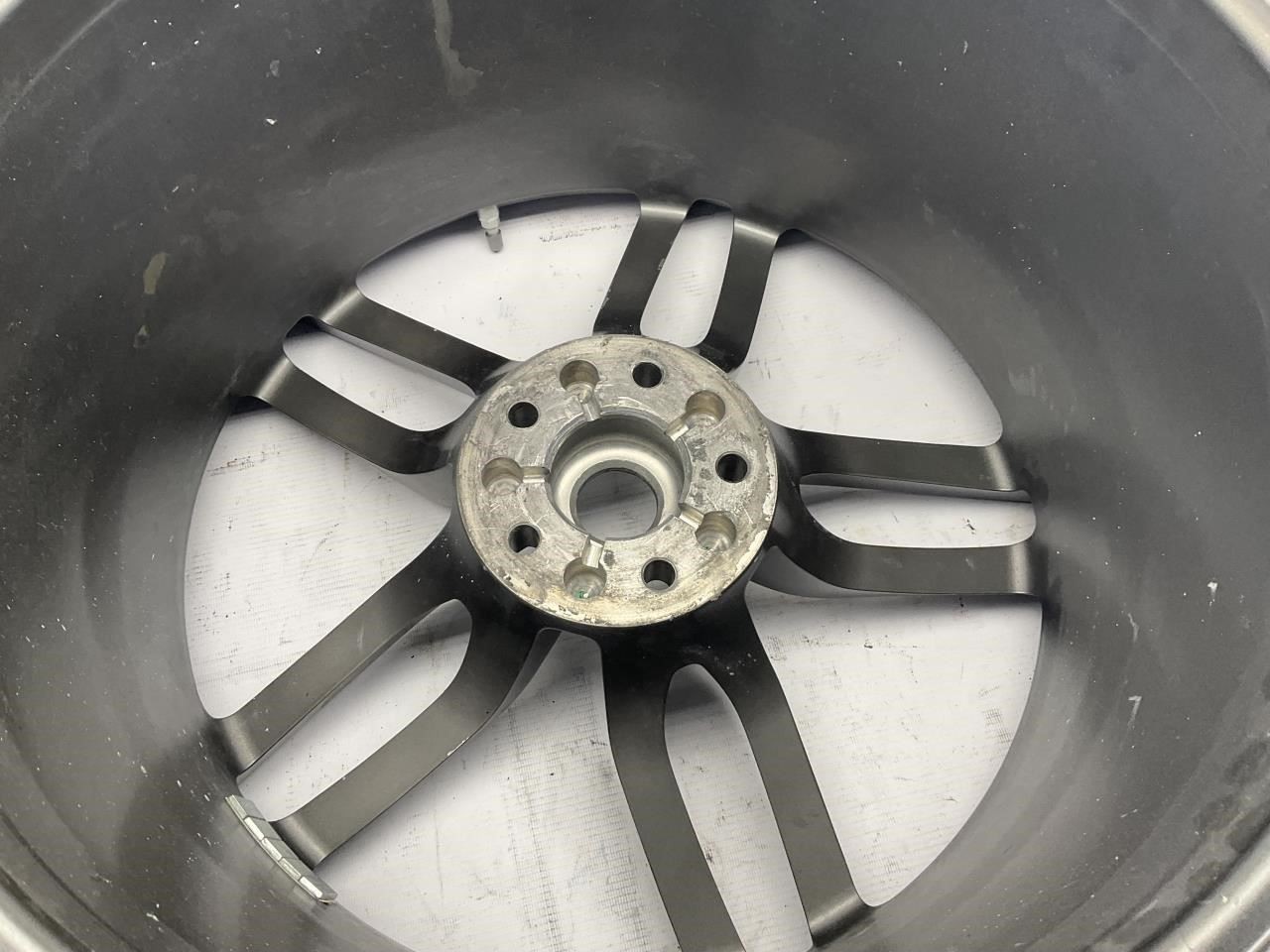 Ferrari 488 2015-2019 Rear Right Wheel P/N 210266532